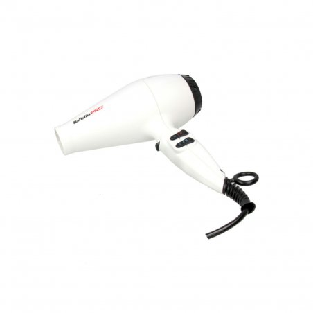 SECADOR WHITE LEVANTE HQ - 2100W IONIC