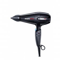 BaBylissPRO CARUSO-HQ DRYER
