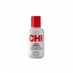 Chi infra shampoo 59ml