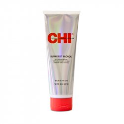 Chi Blondest Blonde Creme Lightener 237ml