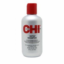 CHI Infra Shampoo, 177ml
