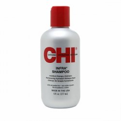 Chi infra shampoo 178ml