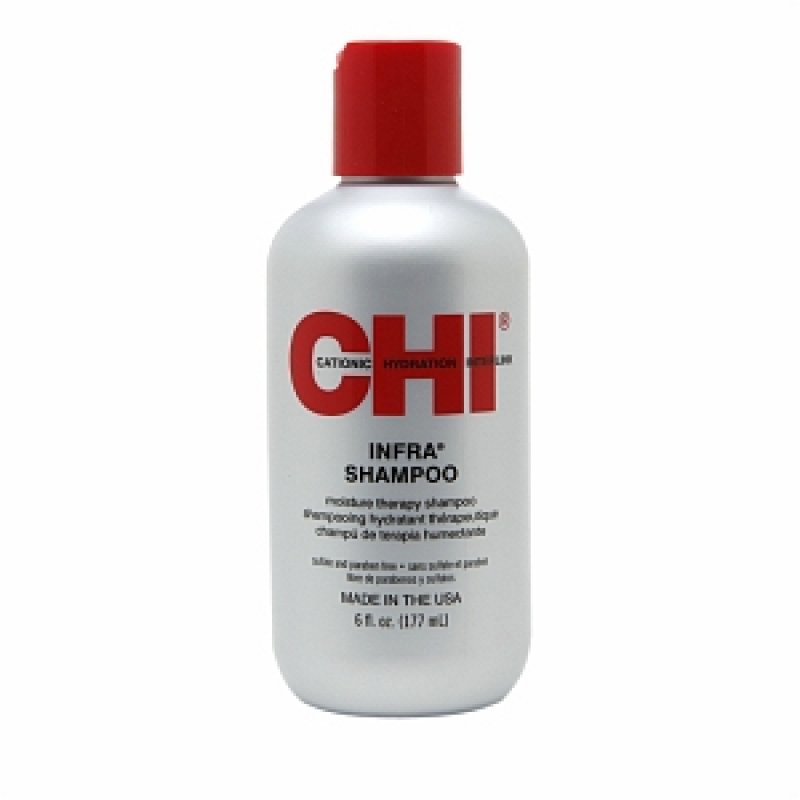 Chi infra shampoo 178ml