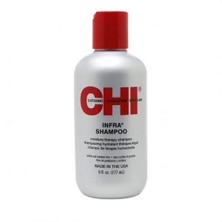 CHI Infra Shampoo, 177ml
