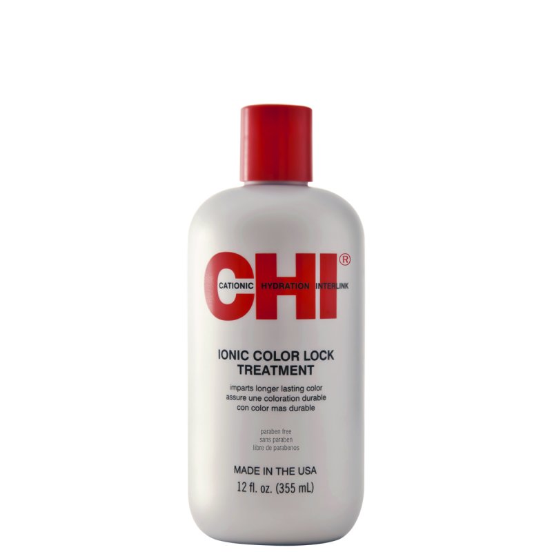 CHI Ionic Color Lock Treatment 355 ml
