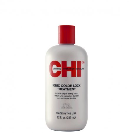 CHI Ionic Color Lock Treatment 355 ml