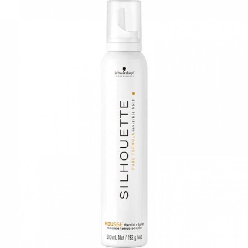 Silh Espuma Flexible 200ml