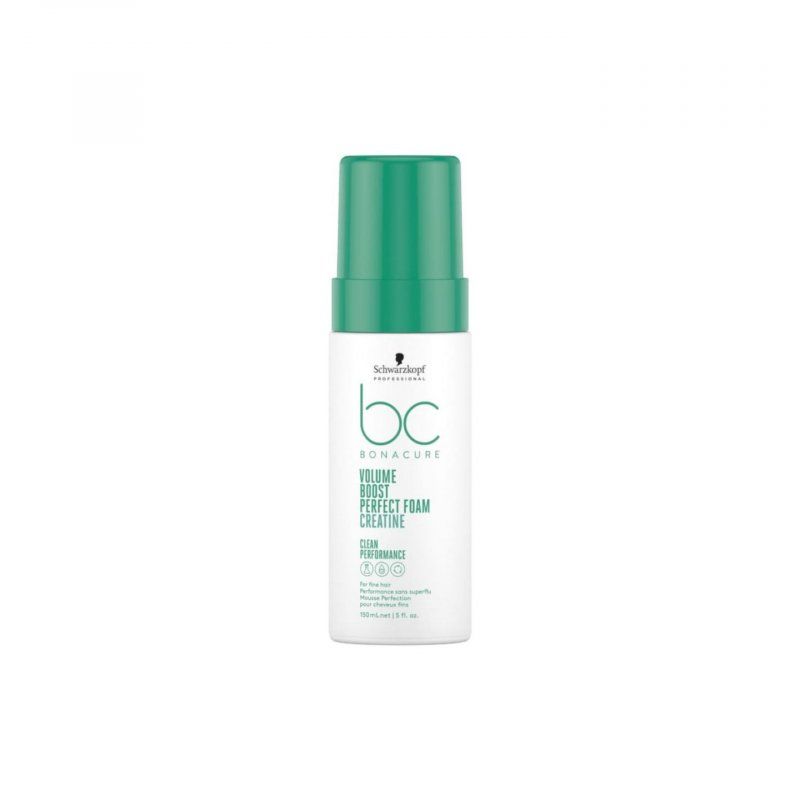Volume Boost Perfect Foam 150ml INT