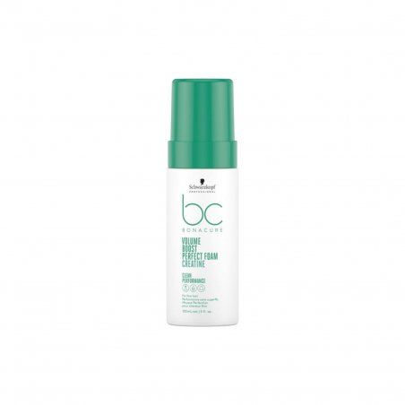 Volume Boost Perfect Foam 150ml INT