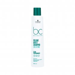 Volume Boost Shampoo 250ml DFINLRUSGR