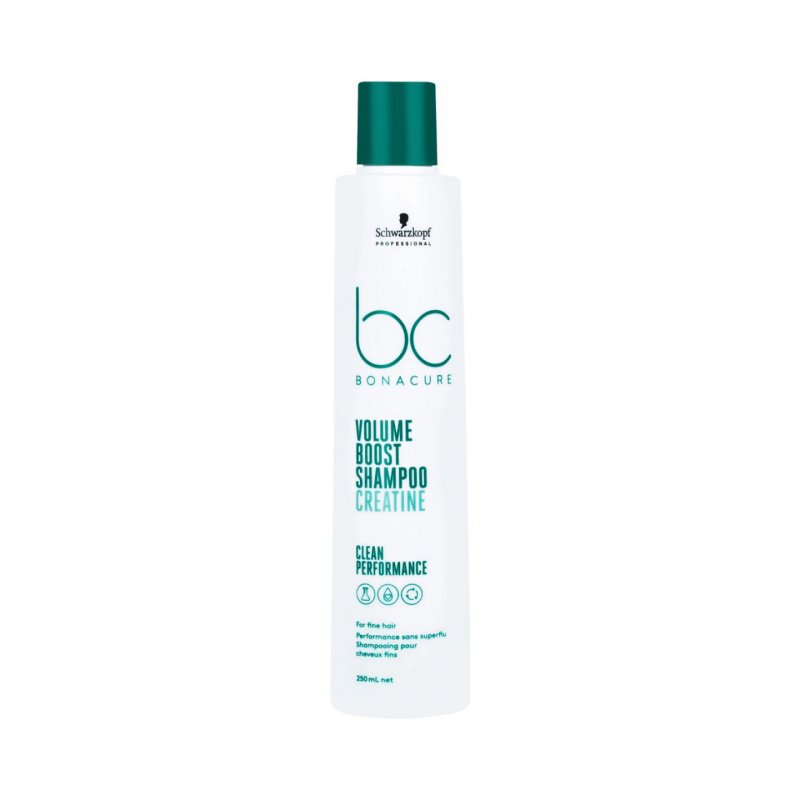 Volume Boost Shampoo 250ml DFINLRUSGR