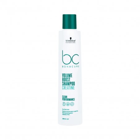 Volume Boost Shampoo 250ml DFINLRUSGR