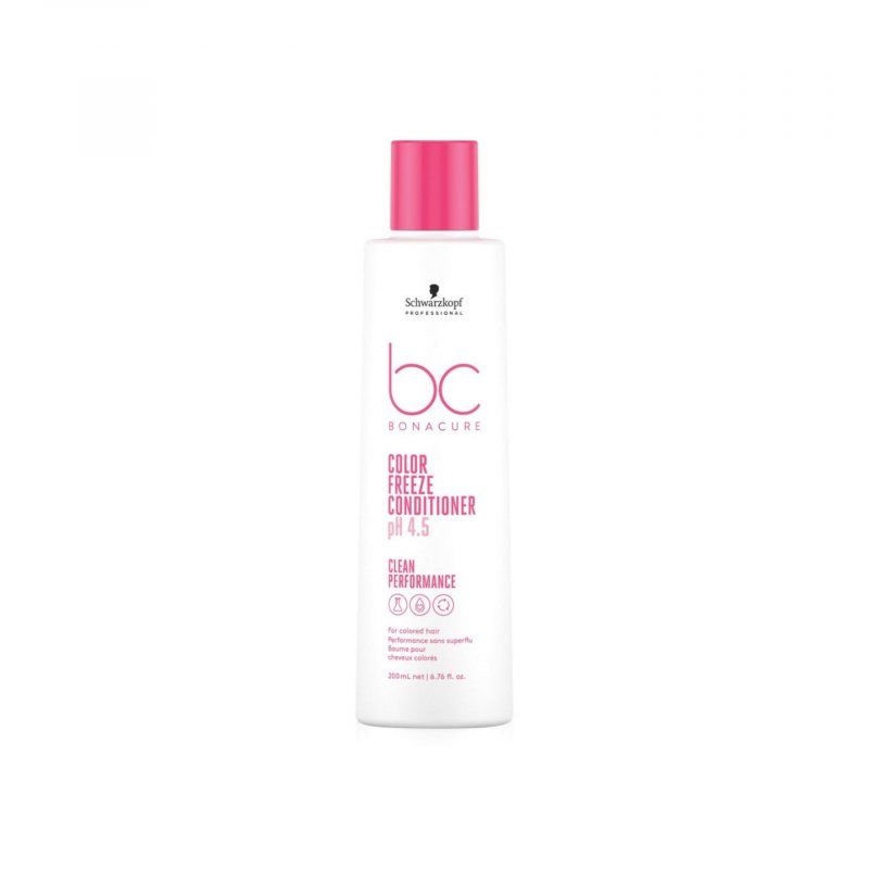 Color Freeze Conditioner 200ml DFINLRUSGR