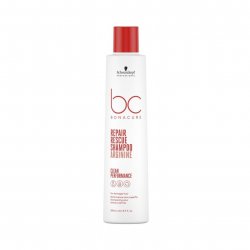 Repair Rescue Shampoo 250ml DFINLRUSGR