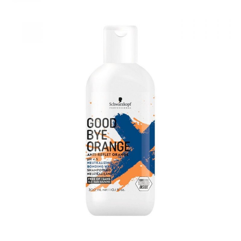 Goodbye Orange 300ml