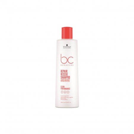 Repair Rescue Shampoo 500ml INT