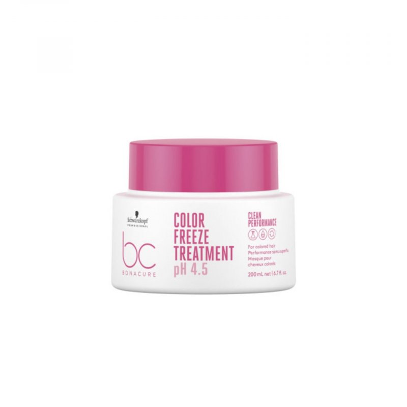 Color Freeze Treatment 200ml INT