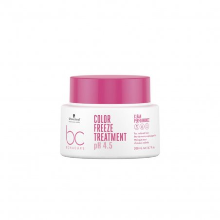 Color Freeze Treatment 200ml INT