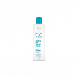 Moisture Kick Shampoo 500ml INT