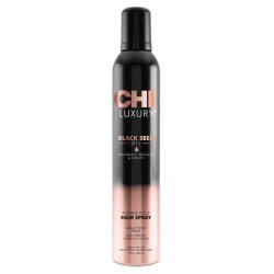 CHI LUXURY BLACK SEED OIL FLEXIBLE HOLD HAIR SPRAY 284g