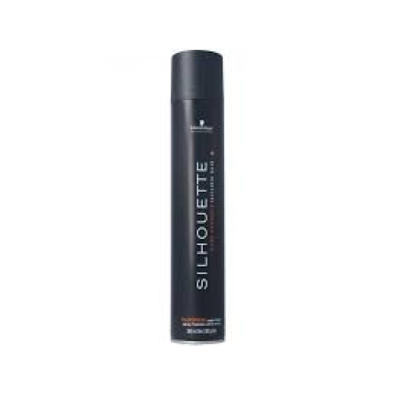 Silh Hairspray Super Hold 500ml