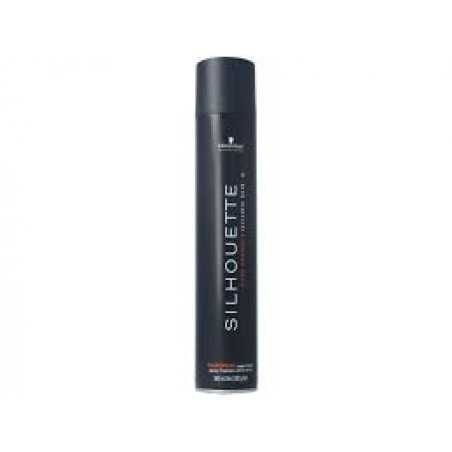 Silh Hairspray Super Hold 500ml