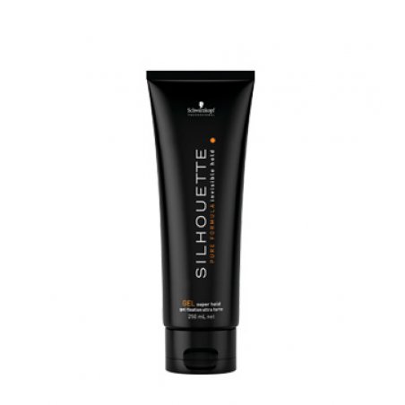 Silh Gel Extra Fuerte 250ml