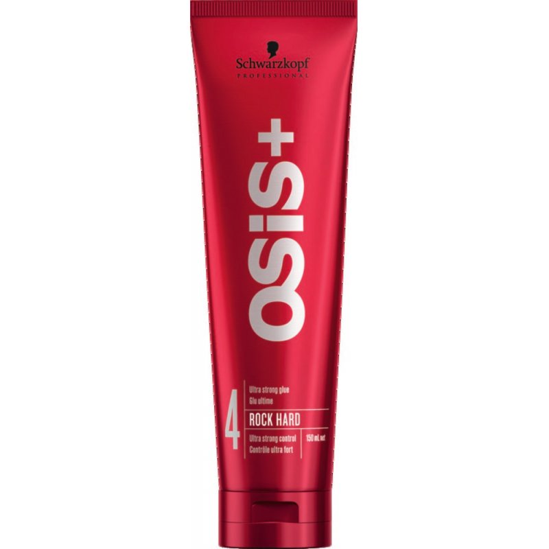 Schwarzkopf OSiS Rock Hard 150 ml