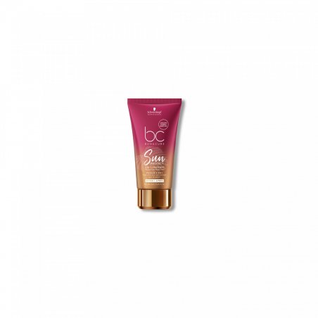 Schwarzkopf BC Bonacure Sun Protect masque pour cheveux 150 ml Femmes