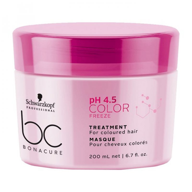 Bc Ph4.5Cf Tratamiento 200ml