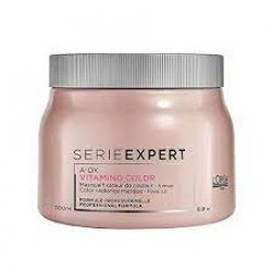 Lp Se Vitamino Masq 500ml Va16