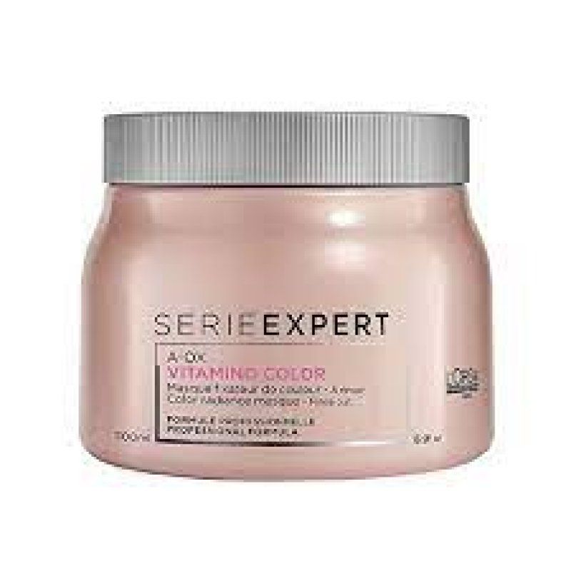 Lp Se Vitamino Masq 500ml Va16