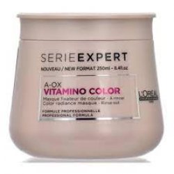 Lp Se Vitamino Color Masq 250ml Vb98