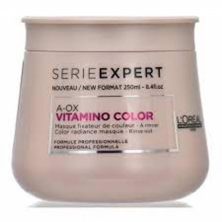 Lp Se Vitamino Color Masq 250ml Vb98