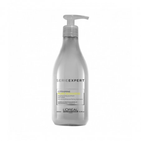 Shp Pure Ressource 500 ml Vb98