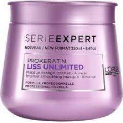 Lp Se Liss Masque 250 ml Vb98