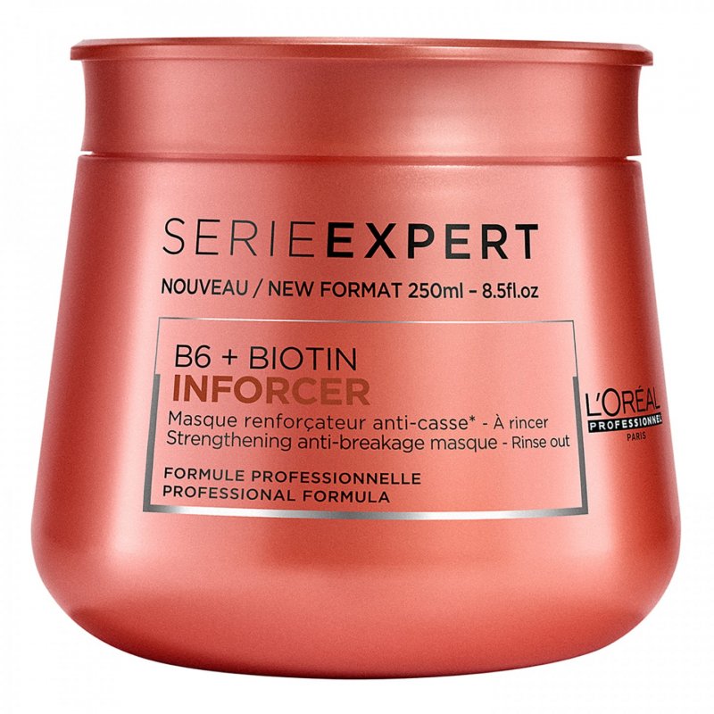 Lp Se Inforcer Masq 250ml Vg29