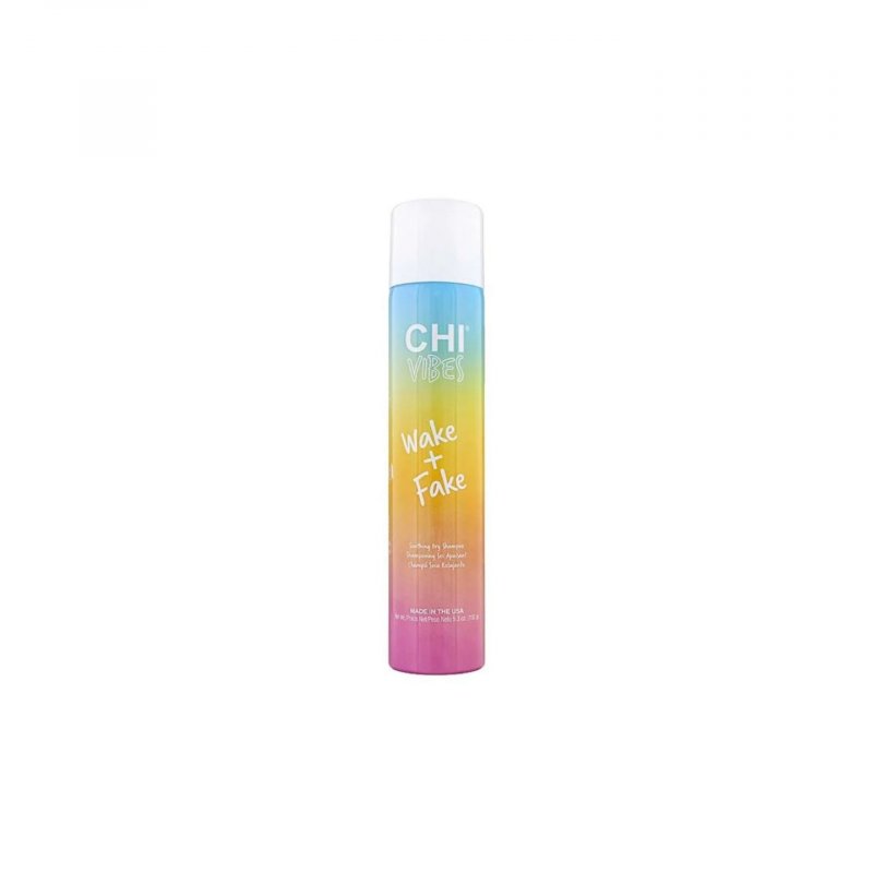 Chi Vibes Dry Shampoo 150ml