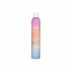 Chi Vibes Dual Mist Hair Spray 284ml
