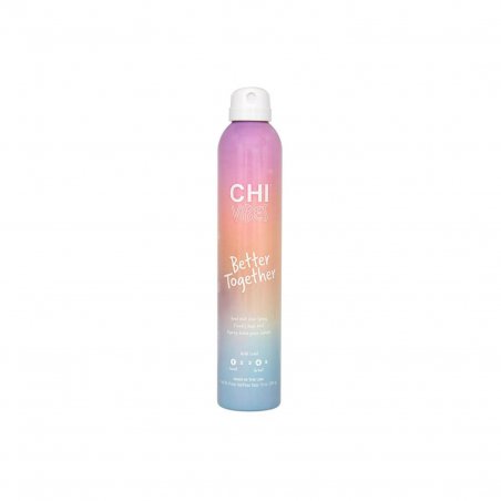 Chi Vibes Dual Mist Hair Spray 284ml