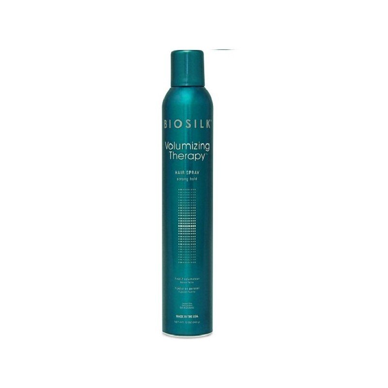 Biosilk Volumizing Therapy Hairspray 284ml