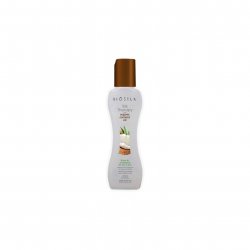 Biosilk Silk Therapy With Coconut Oil Leave In Treatment 67ml