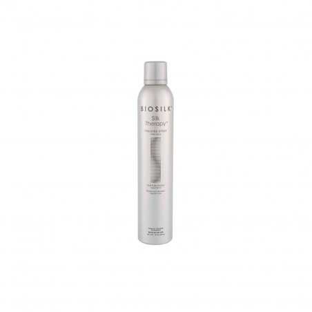 Biosilk Silk Therapy Finishing Spray Firm Hold 284ml