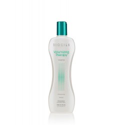 Biosilk Volumizing Therapy Shampoo 355ml