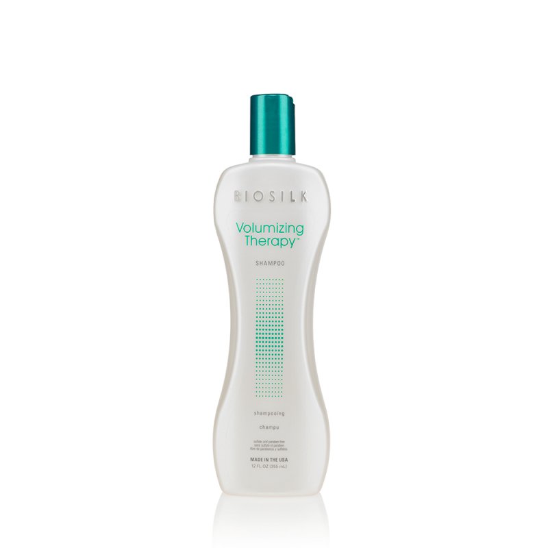 Biosilk Volumizing Therapy Shampoo