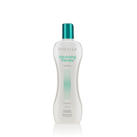 Biosilk Volumizing Therapy Shampoo