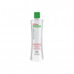 Chi Enviro Smooth Treatment Virgin/Resistant Hair 355ml