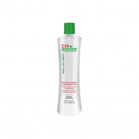 Chi Enviro Smooth Treatment Virgin/Resistant Hair 355ml