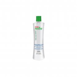 Chi Enviro Smooth Treatment Color/Chemically Treated Hair 355ml