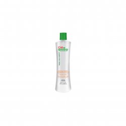 Chi Enviro Smooth Treatment Highlighted/Porous/Fine Hair 355ml